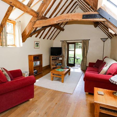 The Cider Loft Villa Ross-on-Wye Luaran gambar