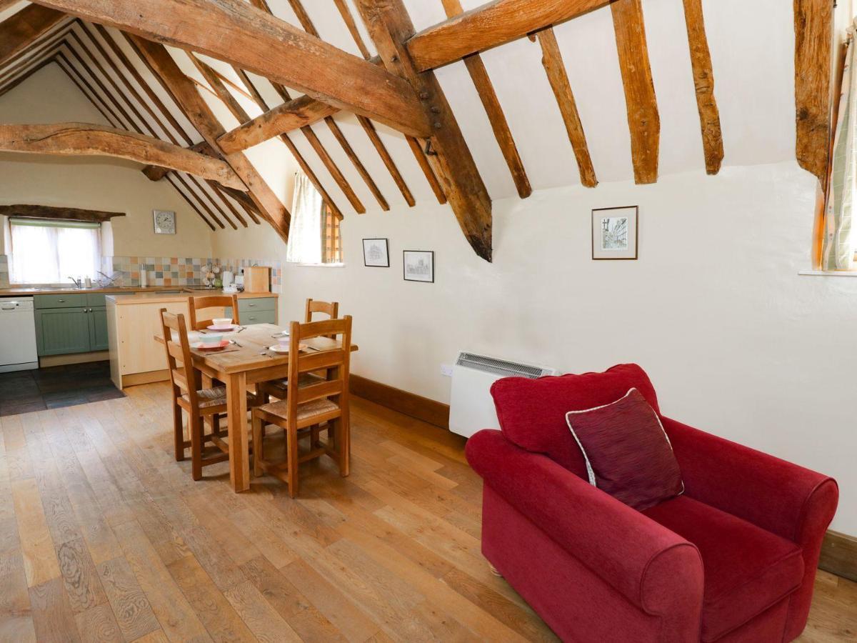 The Cider Loft Villa Ross-on-Wye Luaran gambar