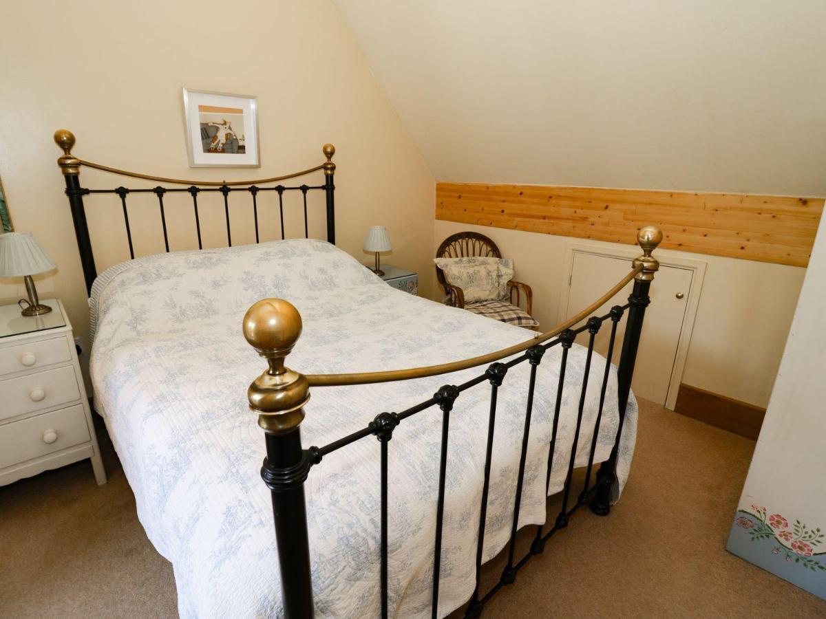 The Cider Loft Villa Ross-on-Wye Luaran gambar