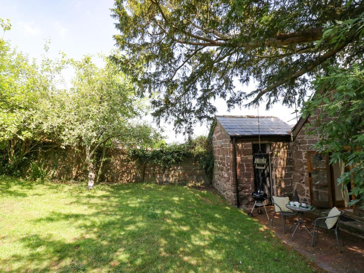The Cider Loft Villa Ross-on-Wye Luaran gambar