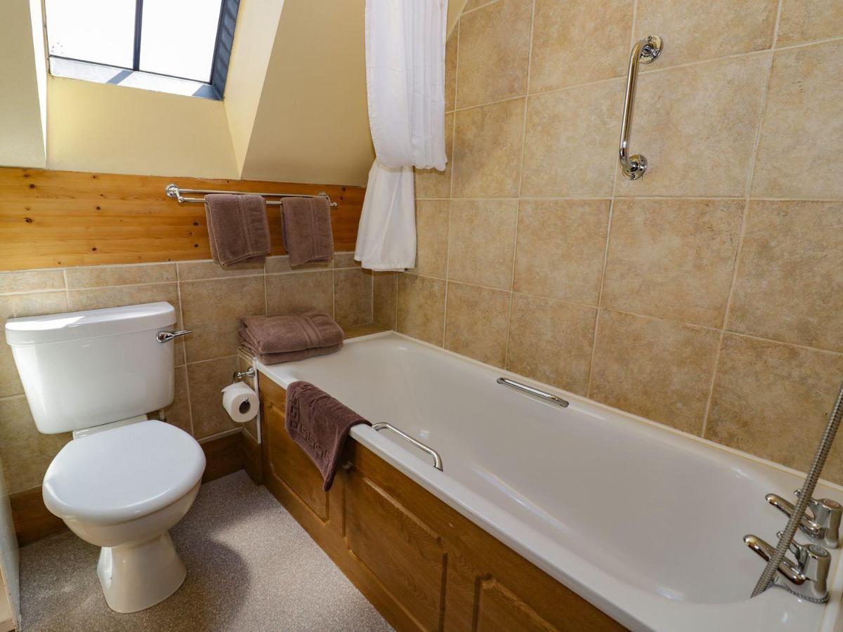 The Cider Loft Villa Ross-on-Wye Luaran gambar