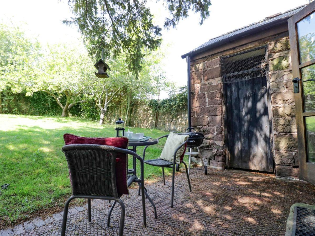 The Cider Loft Villa Ross-on-Wye Luaran gambar