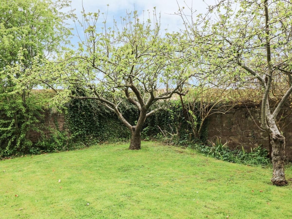The Cider Loft Villa Ross-on-Wye Luaran gambar