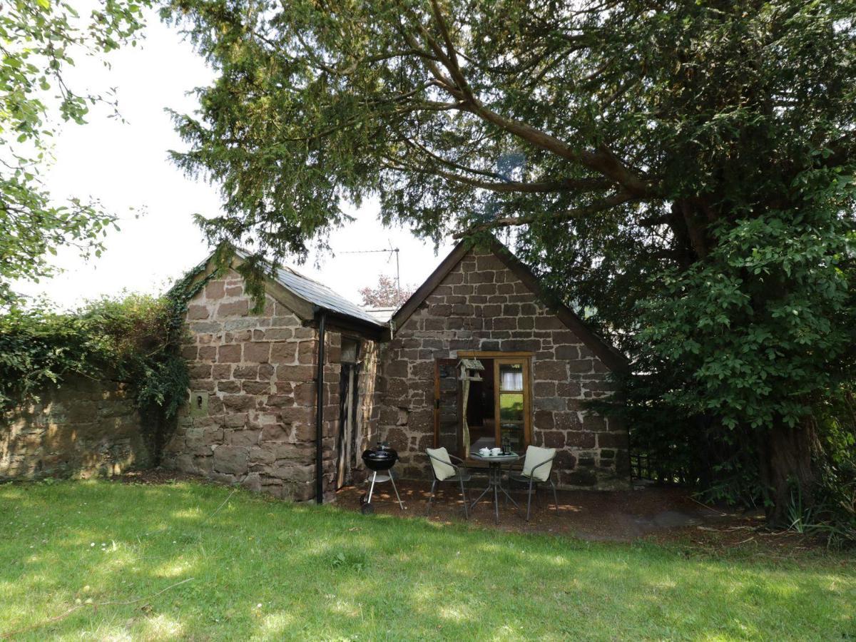 The Cider Loft Villa Ross-on-Wye Luaran gambar